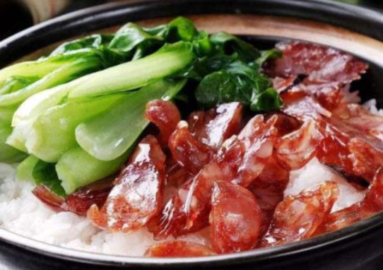 粮里煲仔饭的前景怎么样?